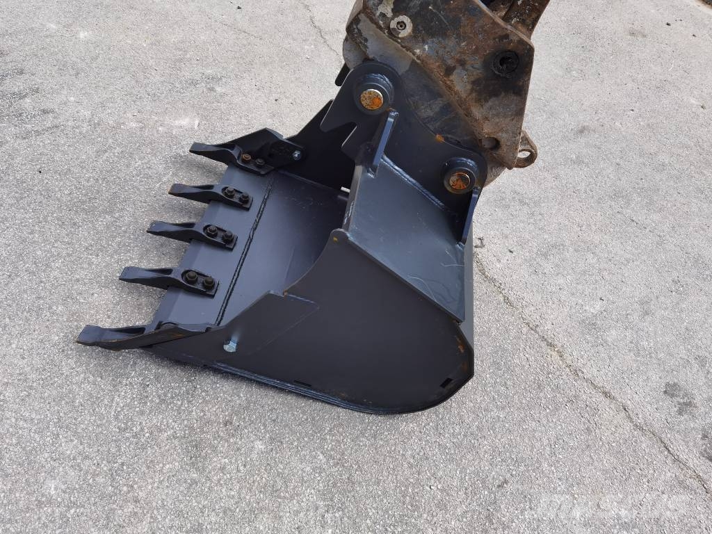 Takeuchi TB 250 Mini rýpadlá < 7t