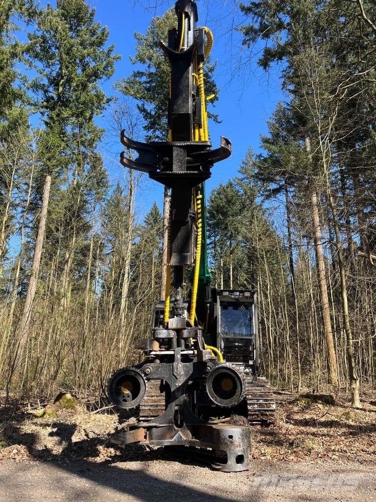 Impex Hannibal T50 ハーベスター