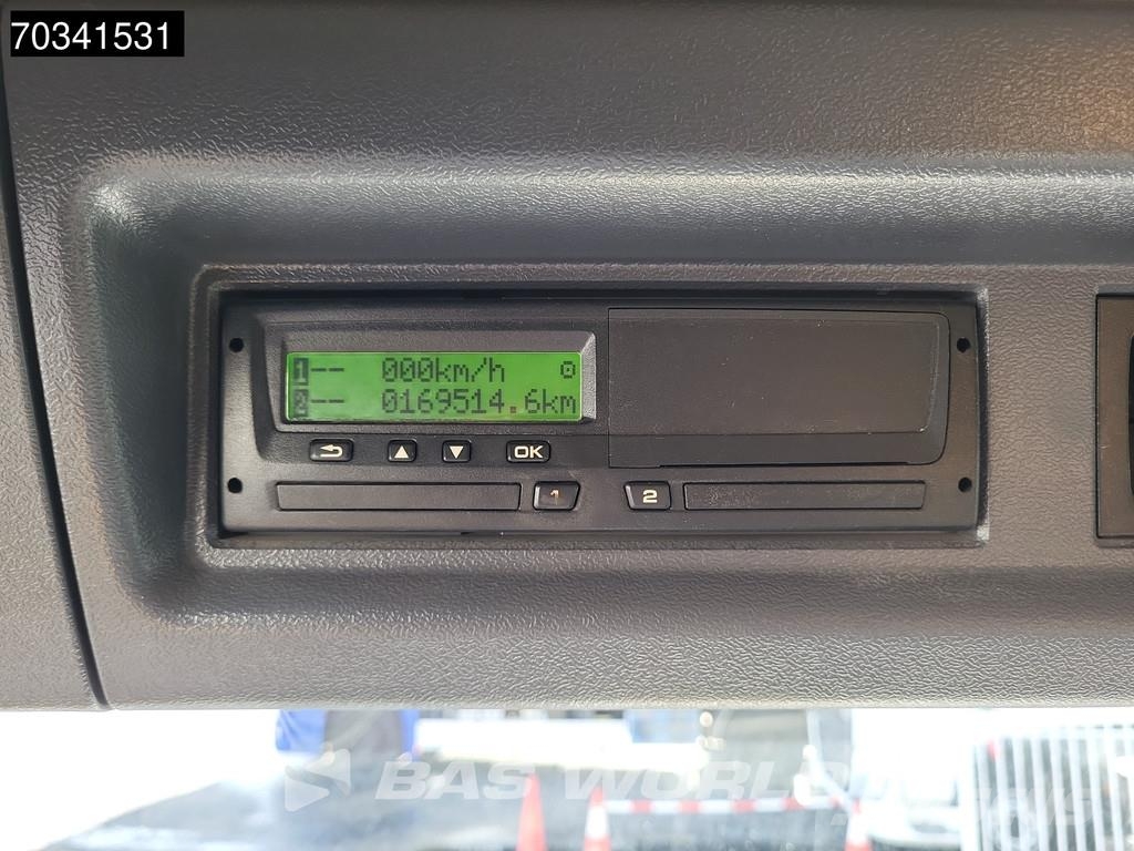 Scania G440 G 6X4 Palfinger PK18002 EH Crane Kran 7m3 Tip Грузовики-Самосвалы