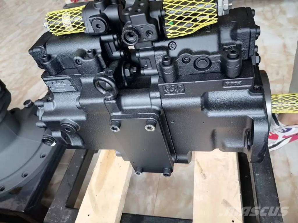 Kobelco SK130 SK140-8 hydraulic pump Hidráulicos