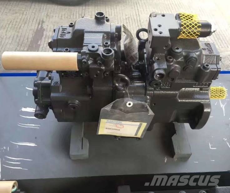 Kobelco SK130 SK140-8 hydraulic pump Hidráulicos