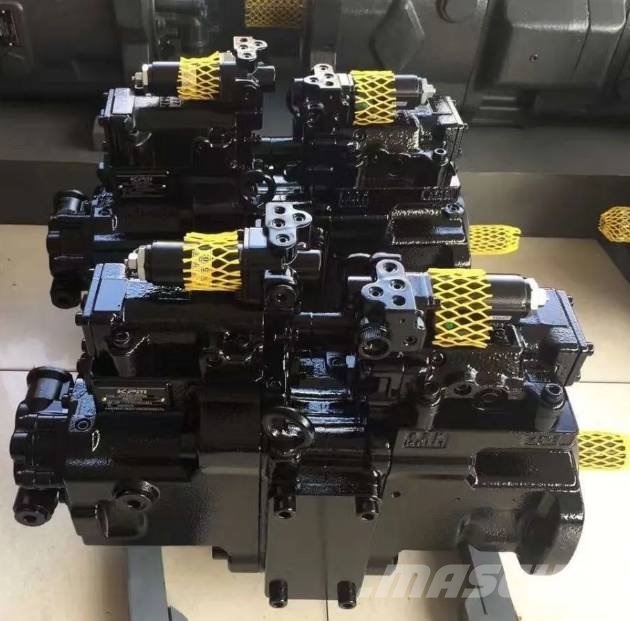 Kobelco SK130 SK140-8 hydraulic pump Hidráulicos