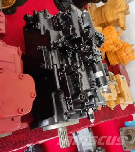 Kobelco SK130 SK140-8 hydraulic pump Hidráulicos