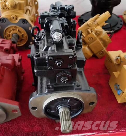 Kobelco SK130 SK140-8 hydraulic pump Hidráulicos