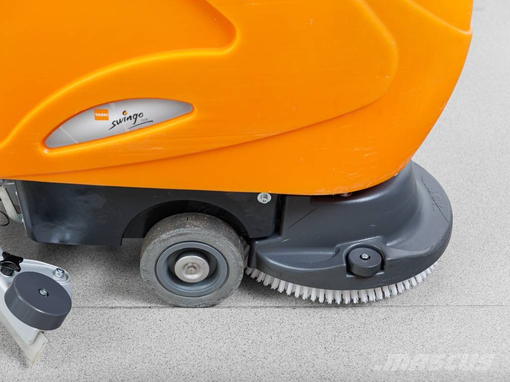 Taski Swingo 755 B - NEW BATTERIES Strojevi za čiščenje i ribanje podova