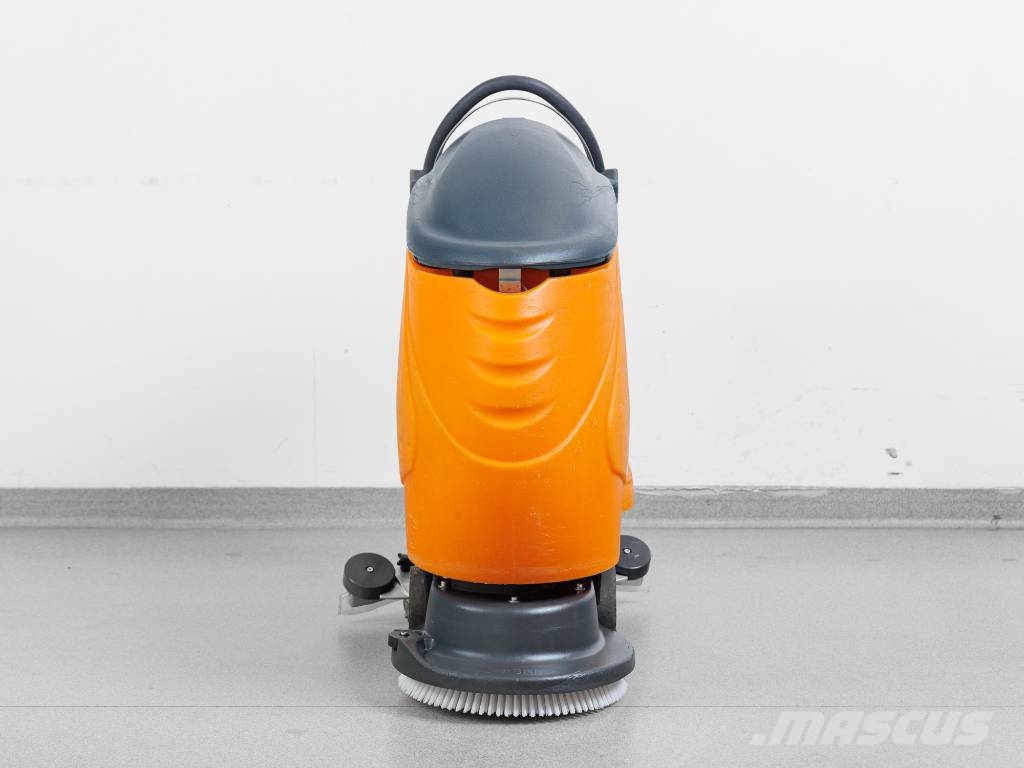 Taski Swingo 755 B - NEW BATTERIES Strojevi za čiščenje i ribanje podova