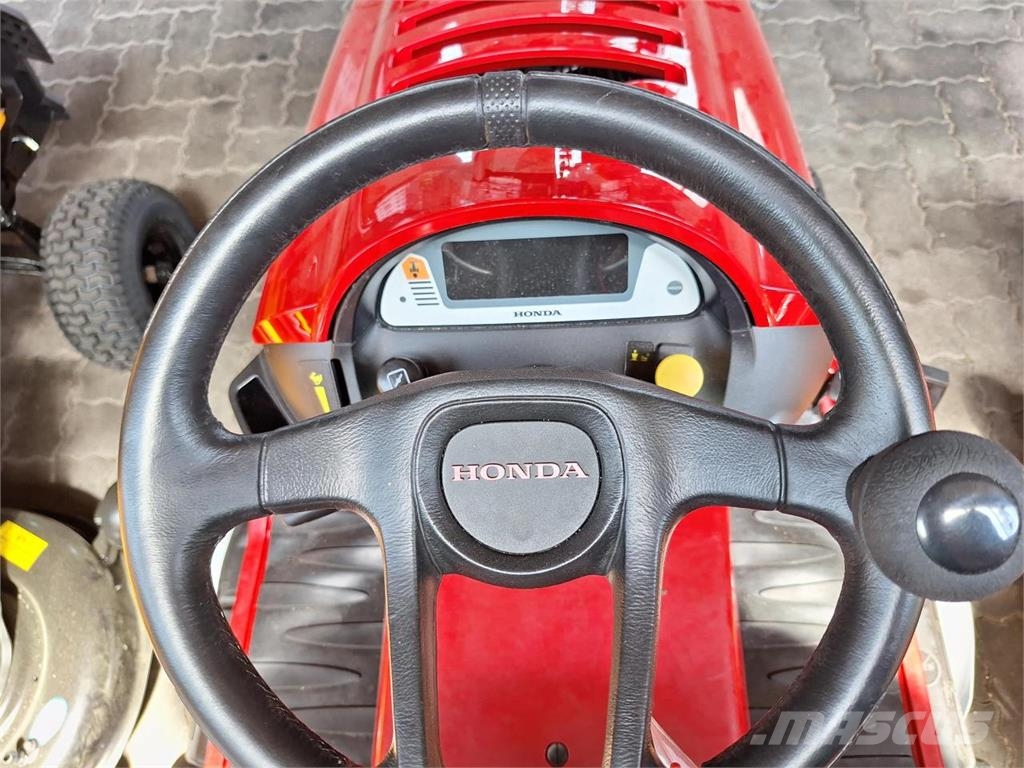 Honda HF 2625 HMEH Pealseistavad niidukid