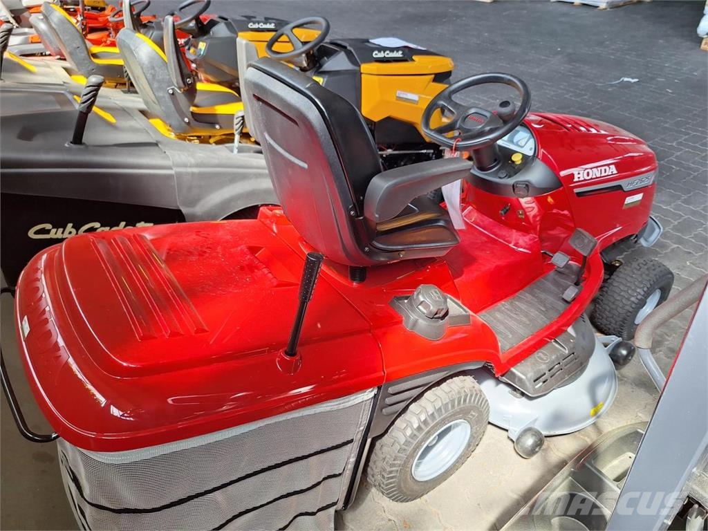 Honda HF 2625 HMEH Pealseistavad niidukid
