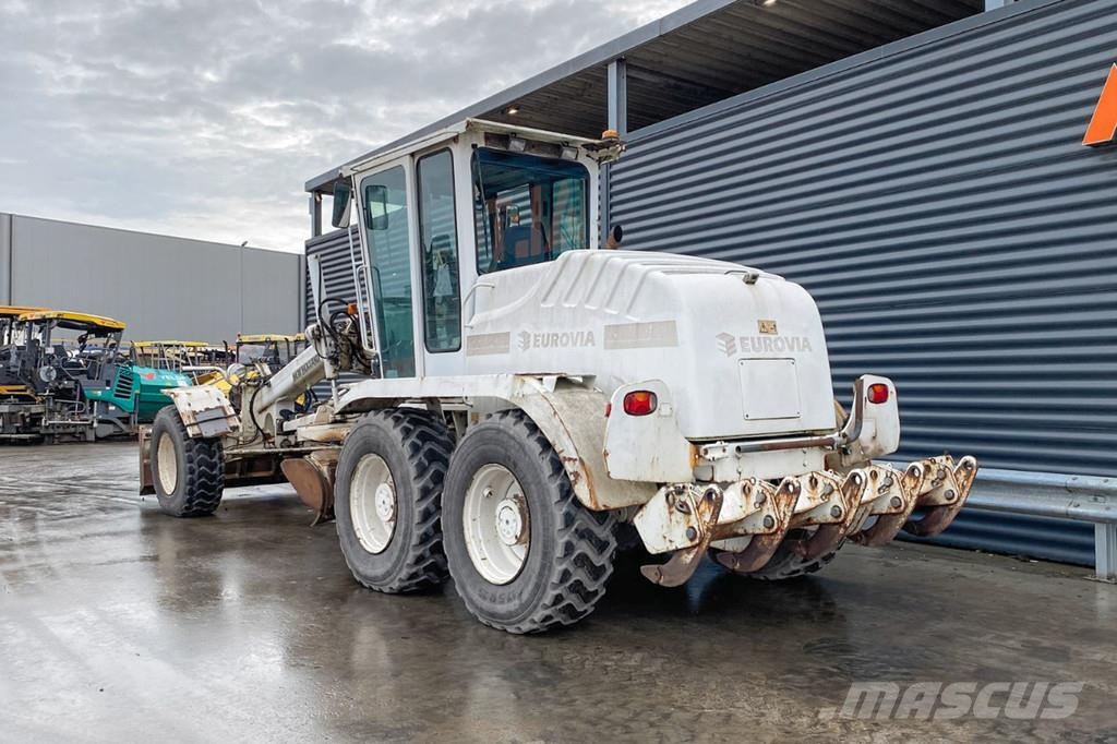 New Holland F156.6 Clasificador de equipos