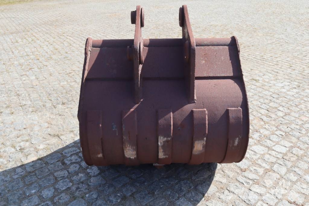  Balde escavação 1120 mm Ø65 دلاء