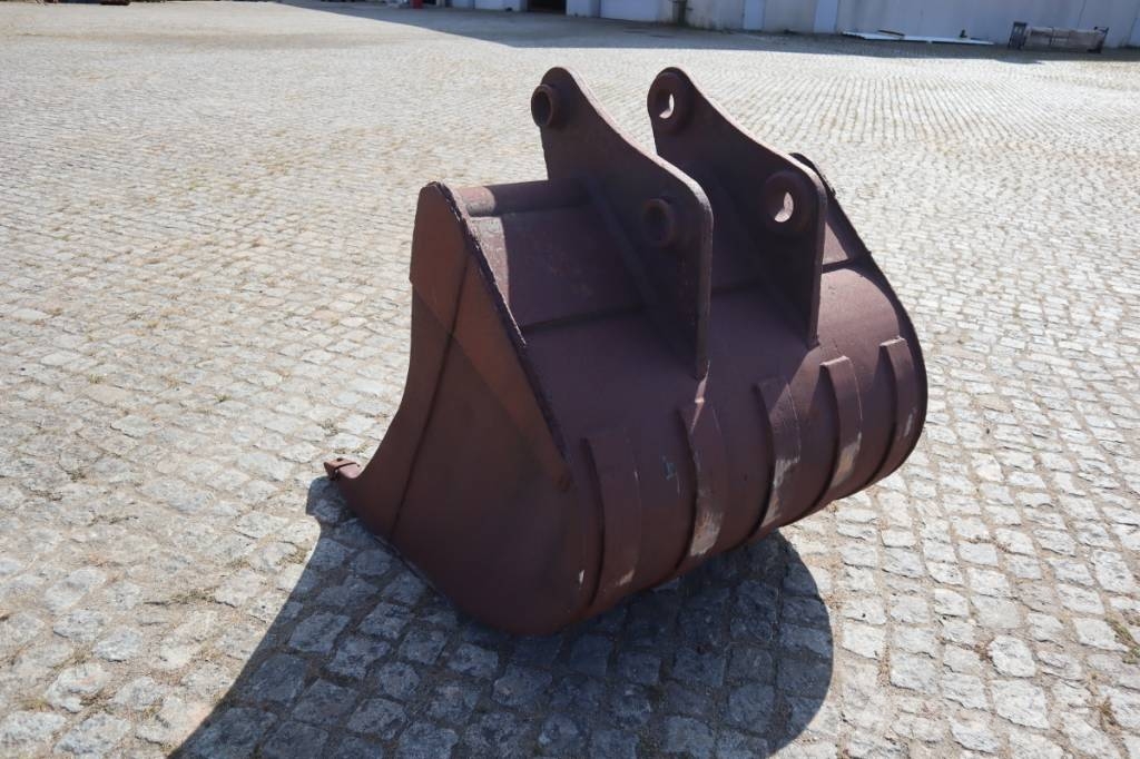 Balde escavação 1120 mm Ø65 دلاء