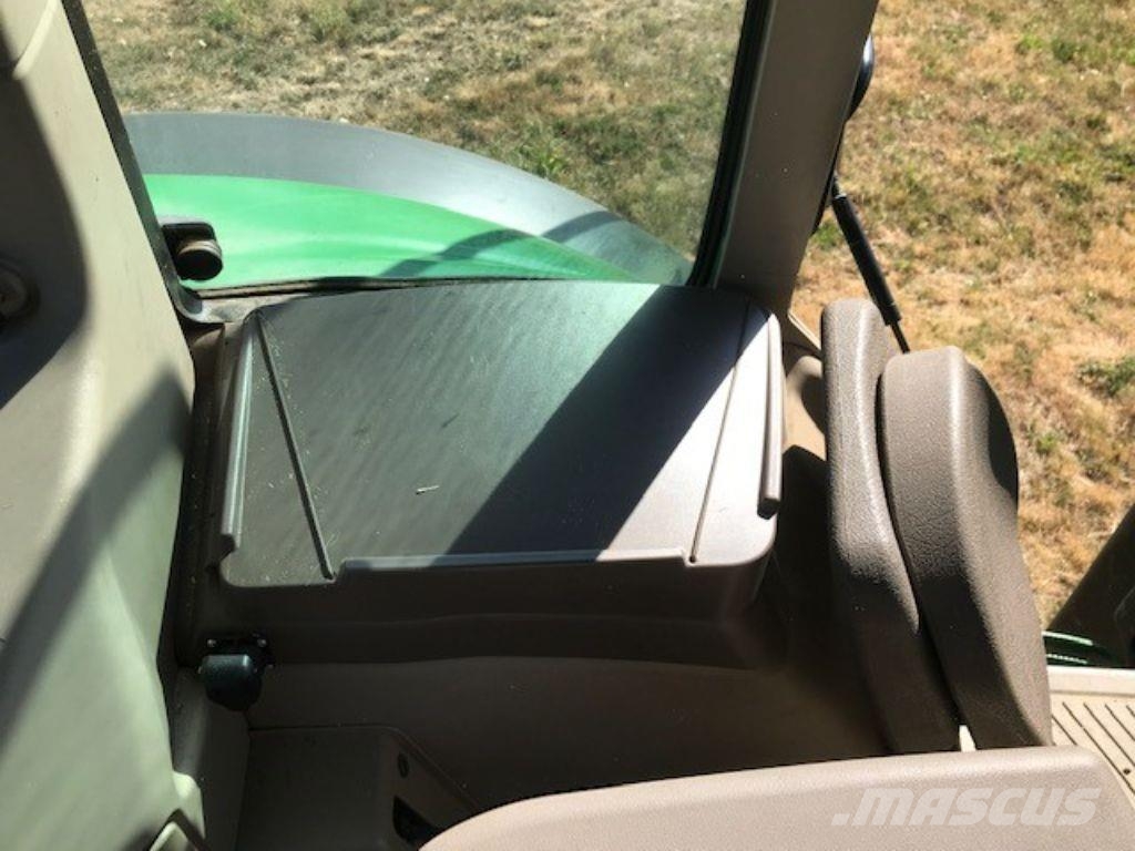 John Deere 6110 M COMMANDQUAD Трактори