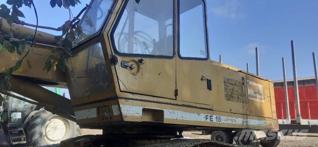 CAT 955 K Cargadoras sobre orugas