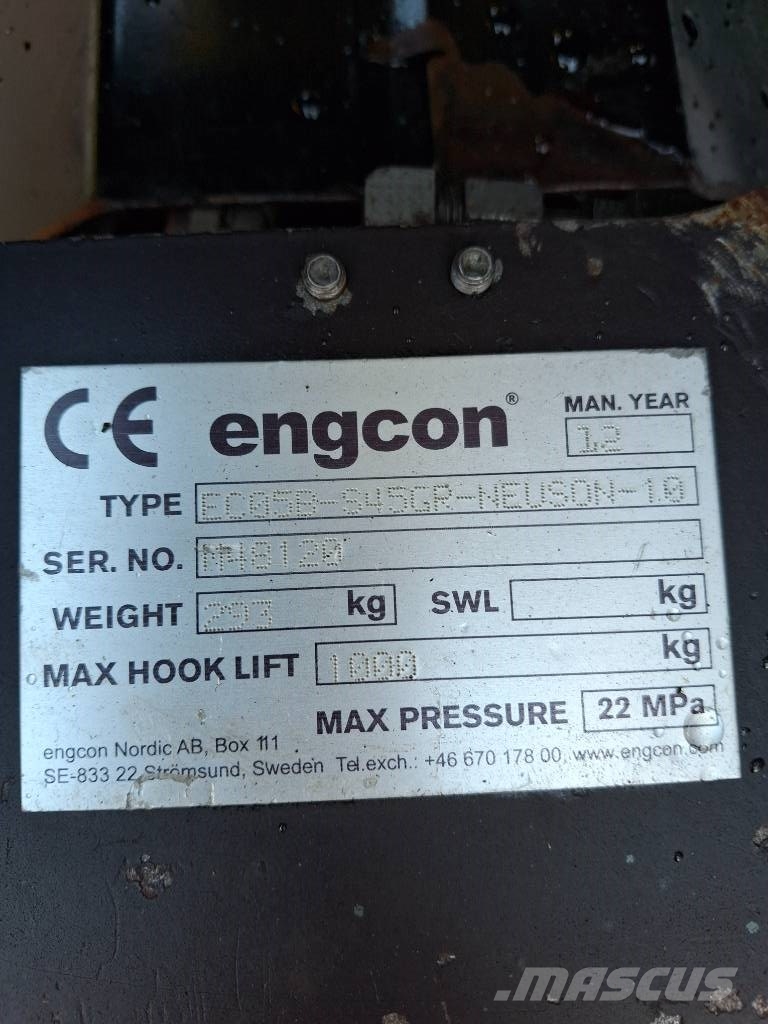 Wacker Neuson 6503-2 Pyöräkaivukoneet