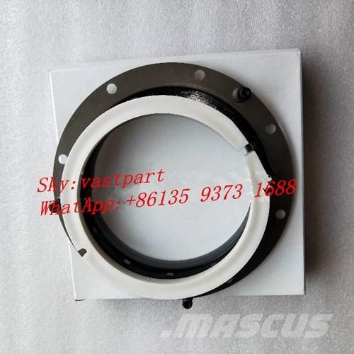 Cummins QSX15 Flywheel Housing Gasket 4965688 4393176 4026 Motorer