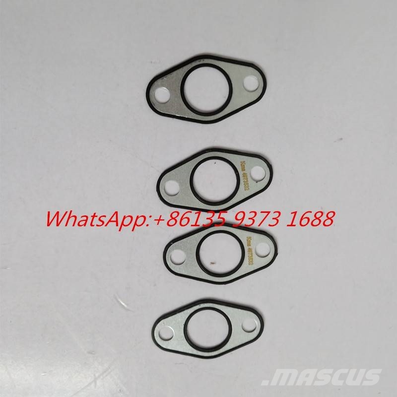 Cummins QSX15 Flywheel Housing Gasket 4965688 4393176 4026 Motorer