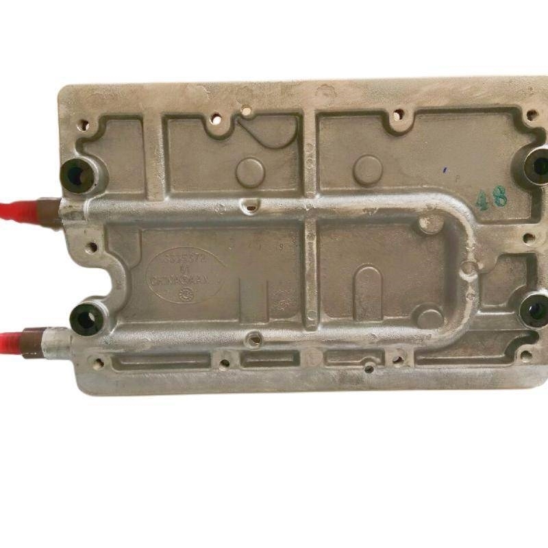 Cummins QSM11 ISM11 Engine Ecm Cooler 3166309 3335372 Motorer