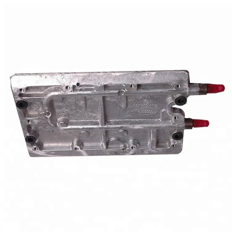 Cummins QSM11 ISM11 Engine Ecm Cooler 3166309 3335372 Motorer