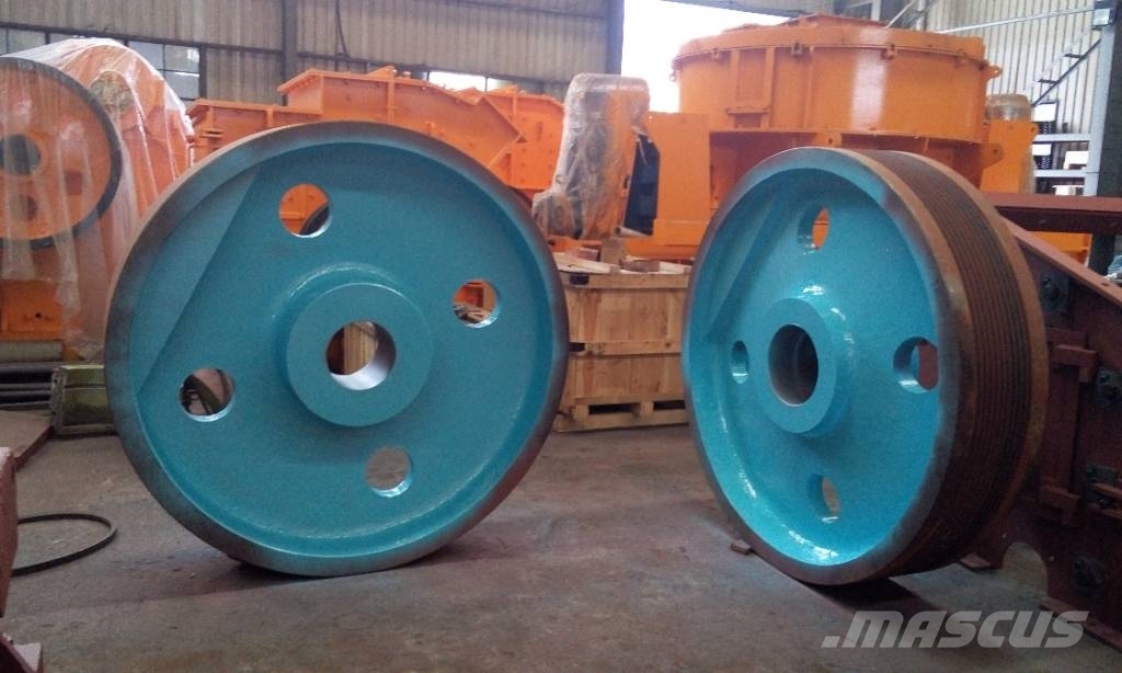 Kinglink PE-750x1060 Crushers