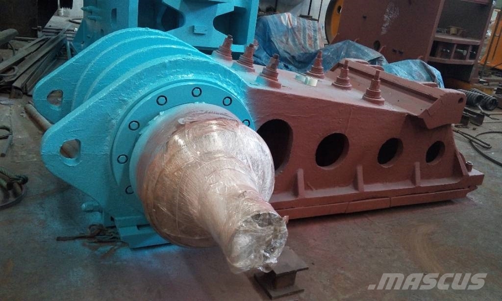 Kinglink PE-750x1060 Crushers