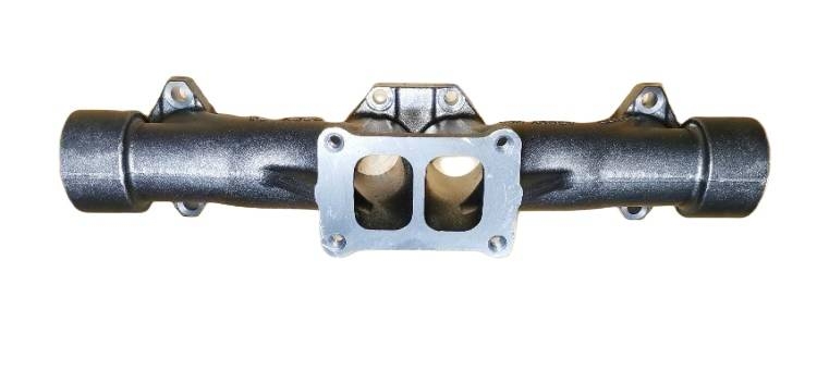 Cummins QSX15 Exhaust Manifold Pipe 3104190 4386668 Silniki