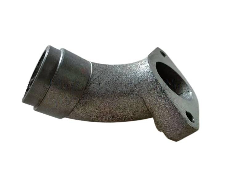 Cummins QSX15 Exhaust Manifold Pipe 3104190 4386668 Silniki