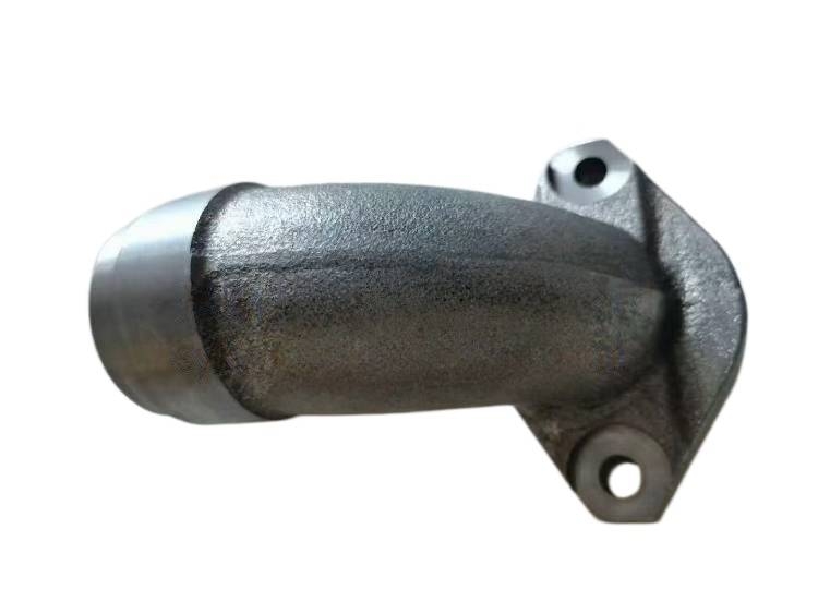 Cummins QSX15 Exhaust Manifold Pipe 3104190 4386668 Silniki