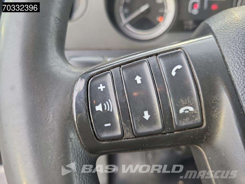 DAF CF 440 4X2 Hydraulic ACC Τράκτορες