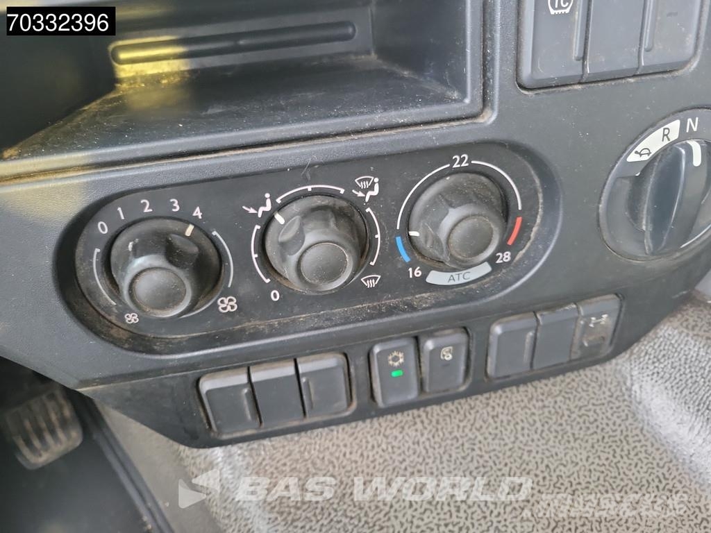 DAF CF 440 4X2 Hydraulic ACC Τράκτορες