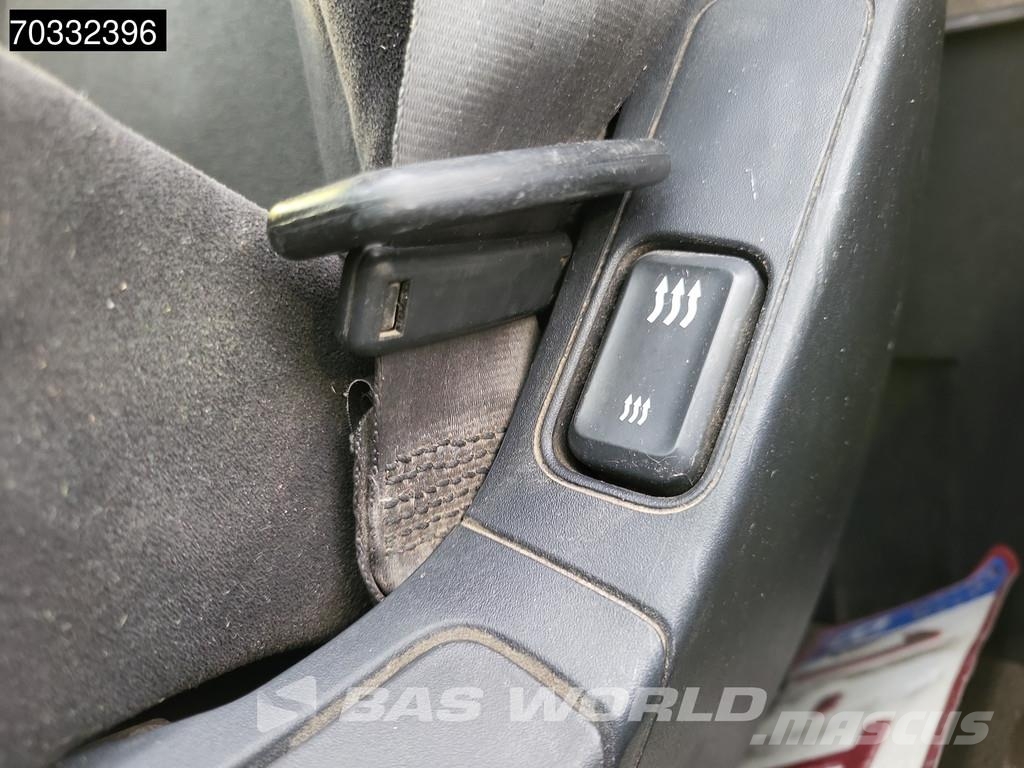 DAF CF 440 4X2 Hydraulic ACC Τράκτορες
