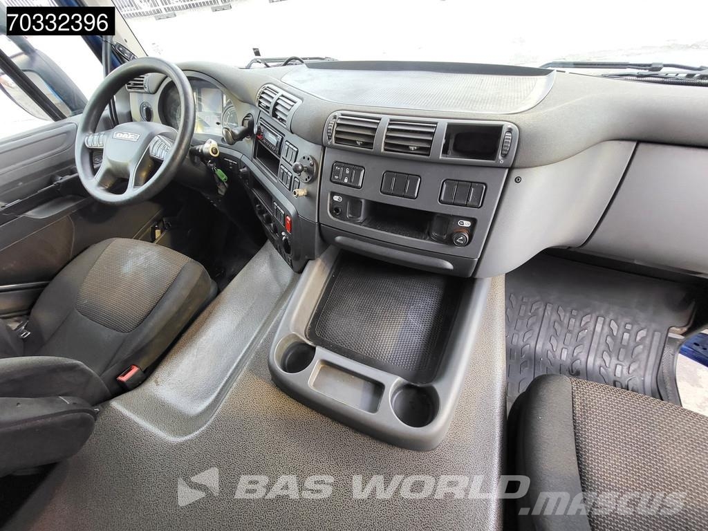 DAF CF 440 4X2 Hydraulic ACC Τράκτορες