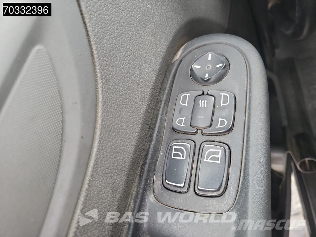 DAF CF 440 4X2 Hydraulic ACC Τράκτορες
