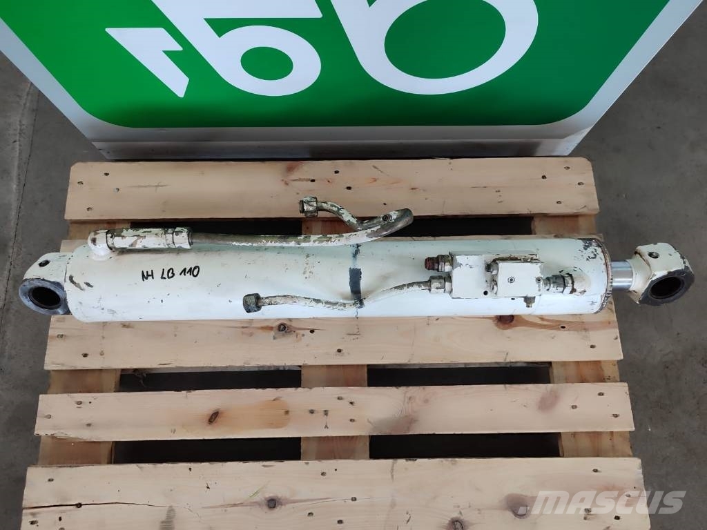 New Holland LB 110 main arm cylinder Hydraulika