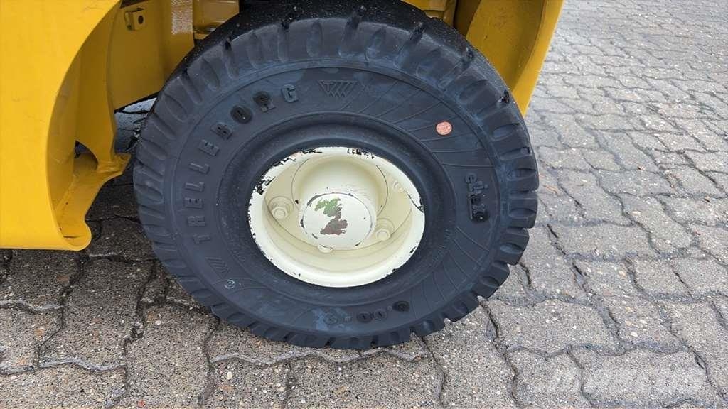 Yale GDP20 VX Інше