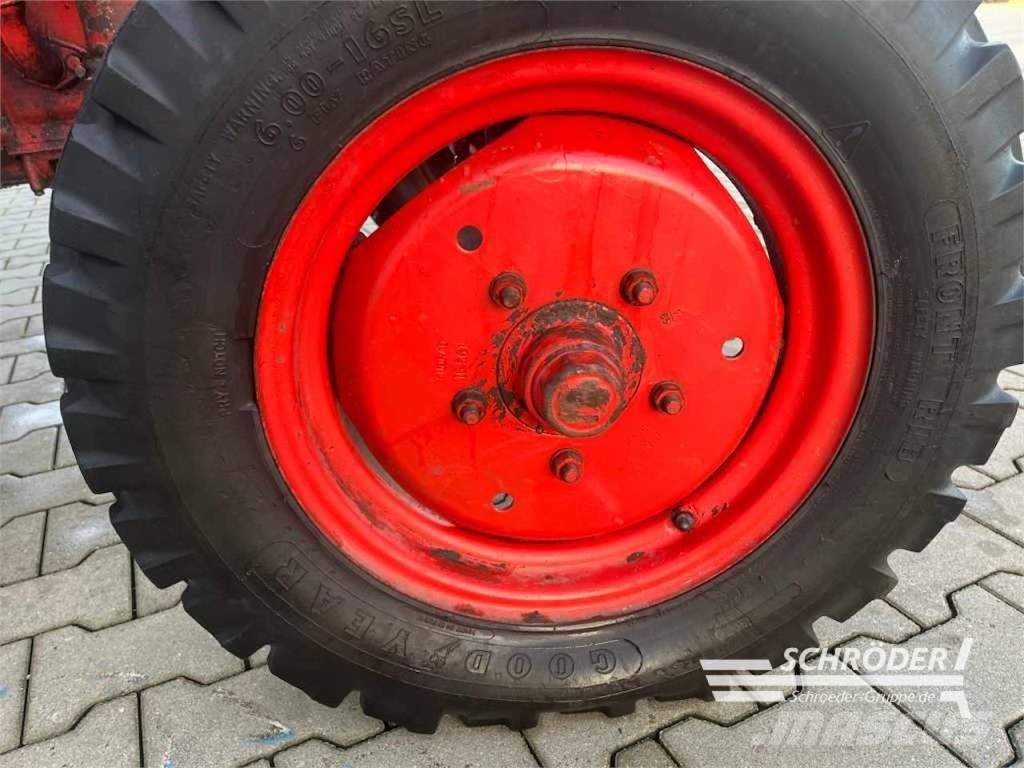 Güldner G 30 | PREIS: 2985 EURO トラクター
