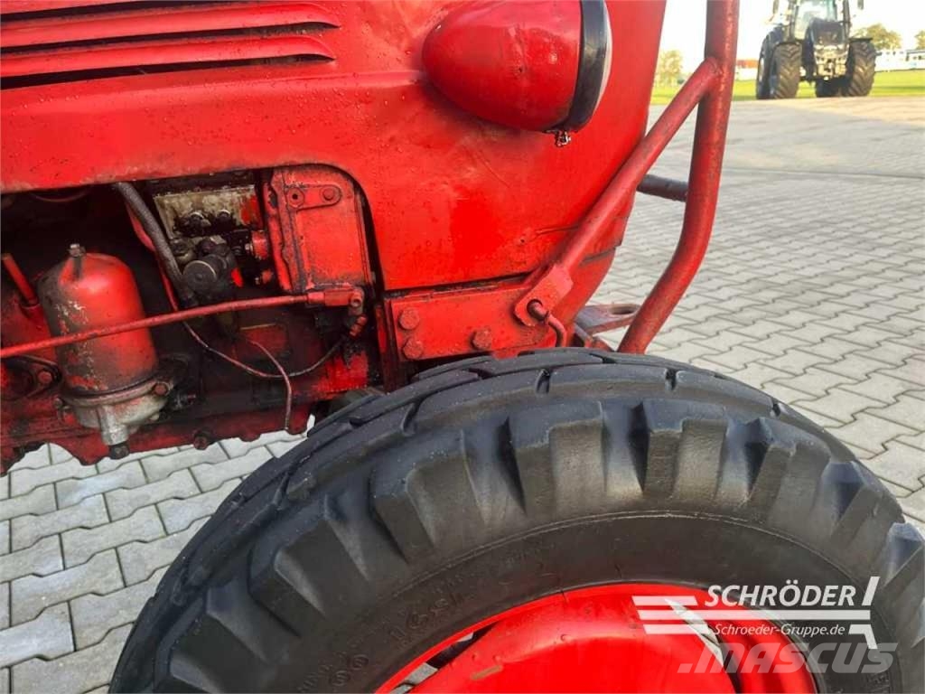 Güldner G 30 | PREIS: 2985 EURO トラクター
