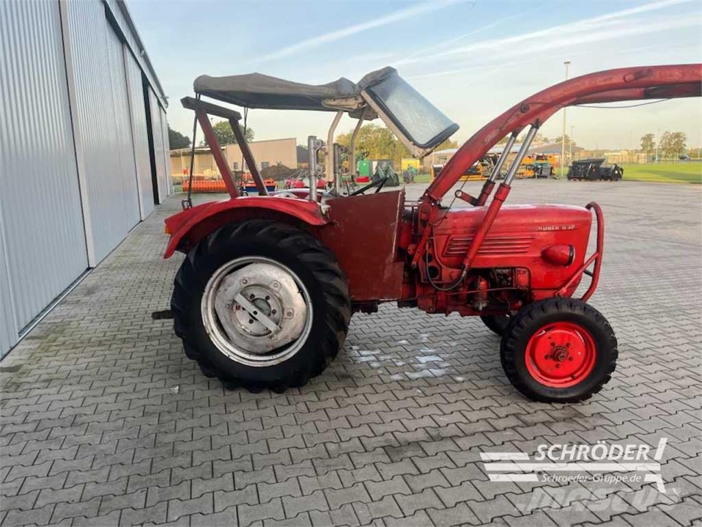 Güldner G 30 | PREIS: 2985 EURO トラクター