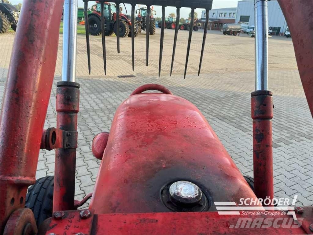 Güldner G 30 | PREIS: 2985 EURO トラクター