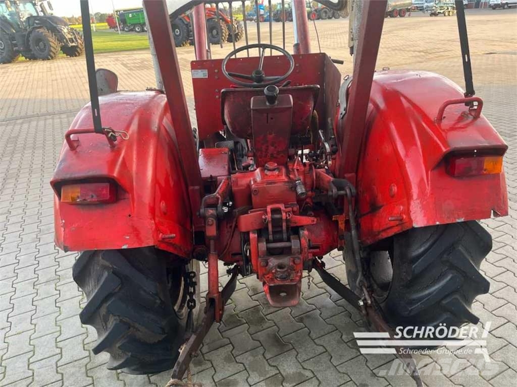 Güldner G 30 | PREIS: 2985 EURO トラクター