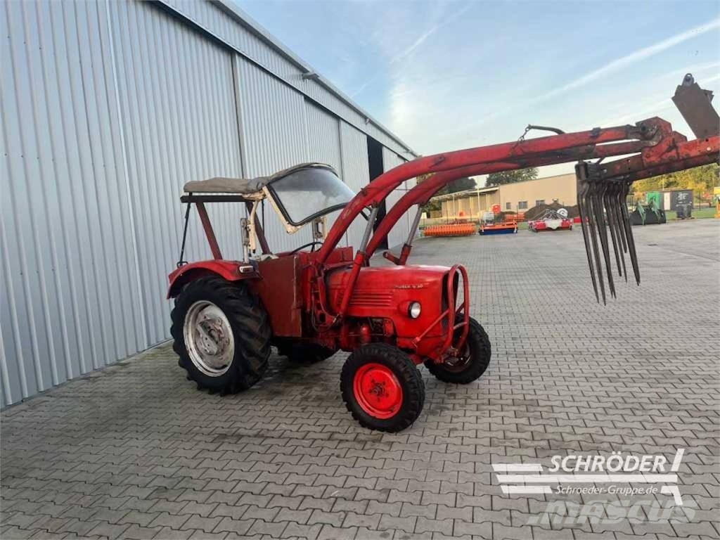 Güldner G 30 | PREIS: 2985 EURO トラクター