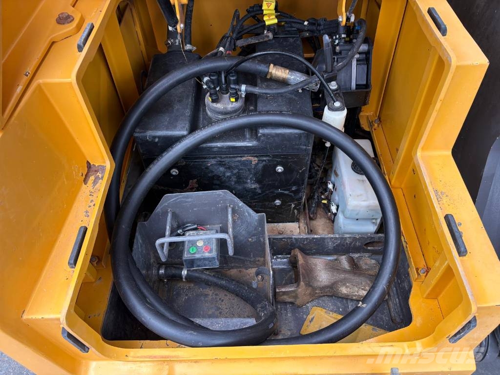 Volvo EC 300 EL (500 hours service done) Excavadoras de cadenas