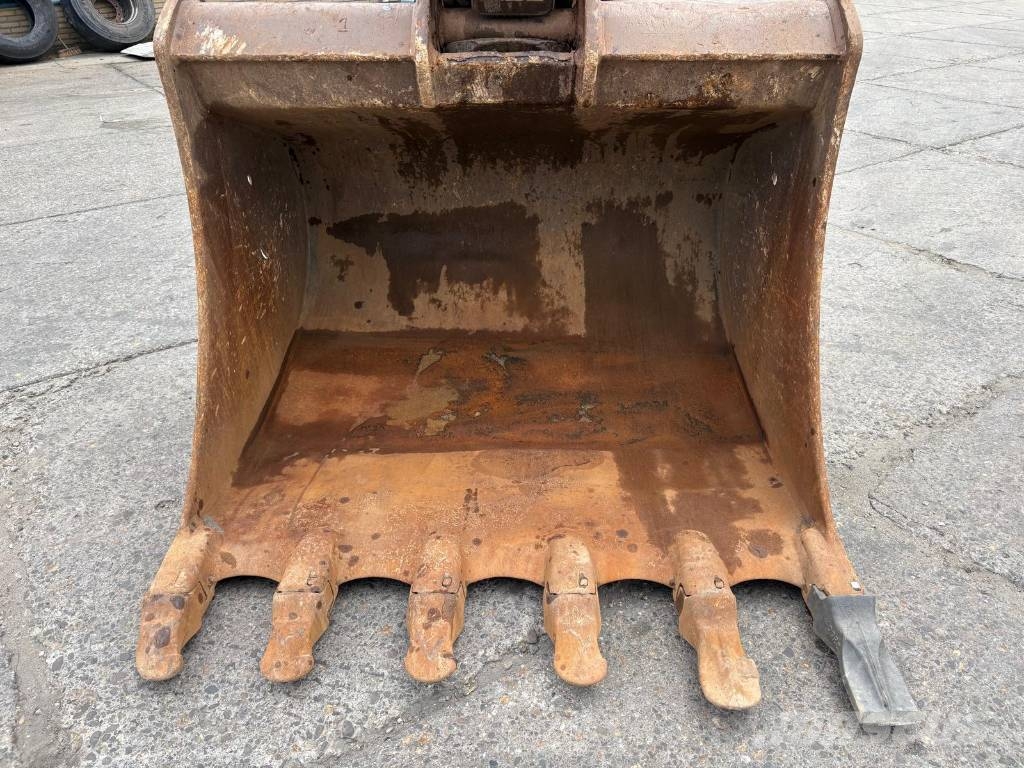 Volvo EC 300 EL (500 hours service done) Excavadoras de cadenas