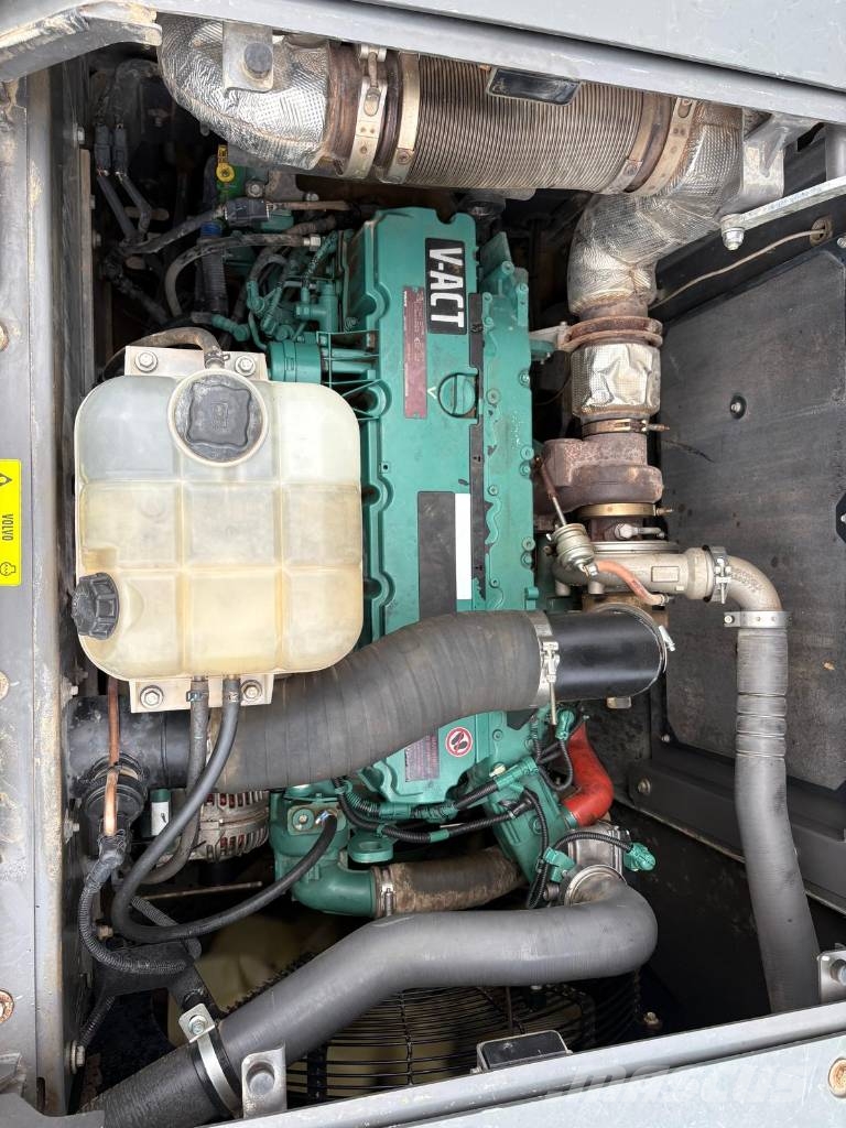 Volvo EC 300 EL (500 hours service done) Excavadoras de cadenas