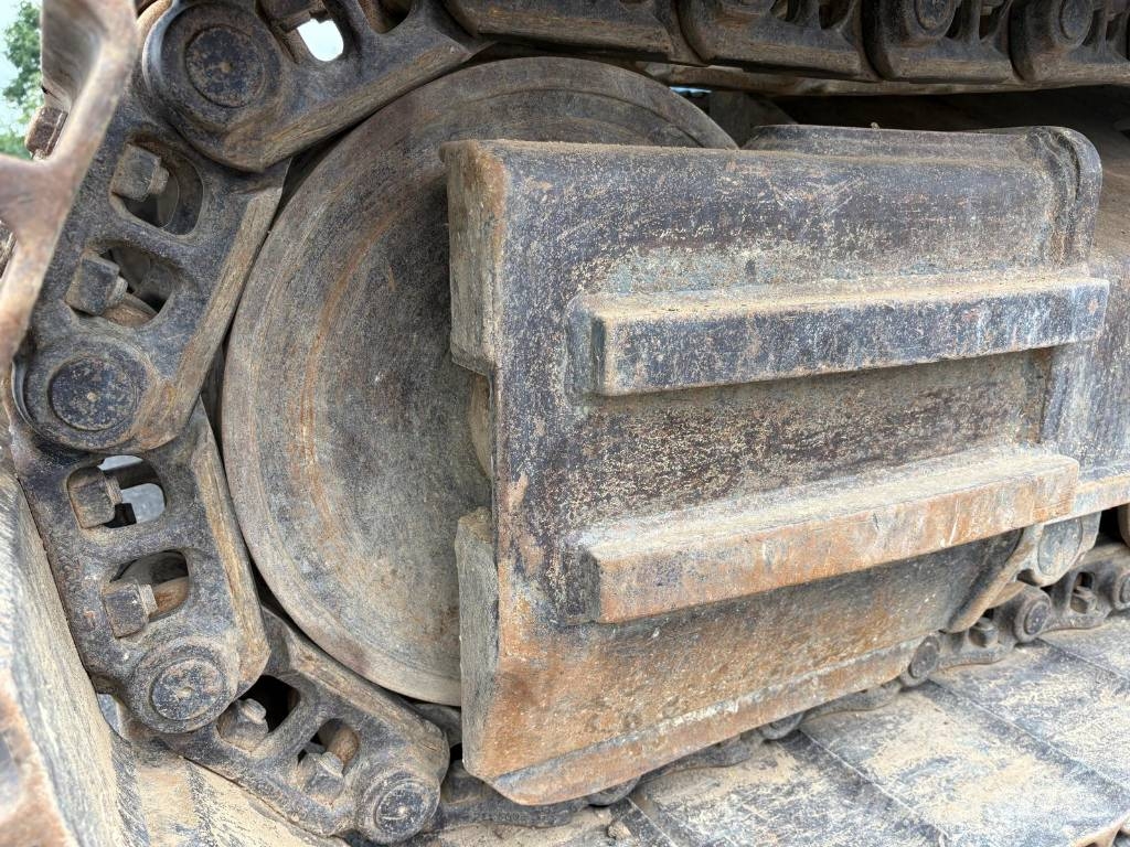 Volvo EC 300 EL (500 hours service done) Excavadoras de cadenas