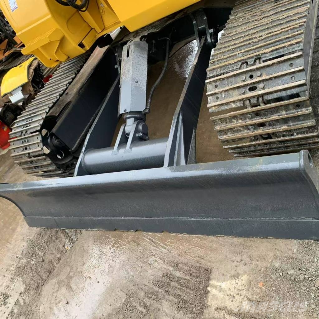 Komatsu PC 78 US-8 Midi excavators 7t - 12t