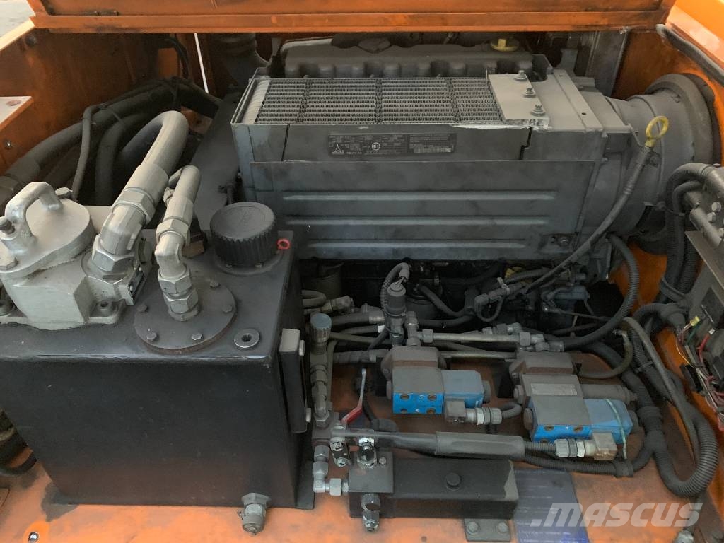 Rofan ZH4  V-3461  EO شاحنة قاطرة