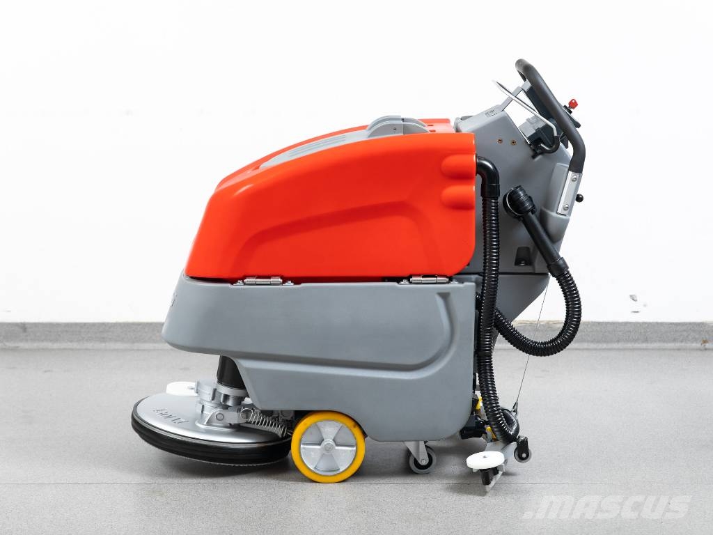 Hako Scrubmaster B45 CL TB430 - NEW BATTERIES Yhdistelmäkoneet