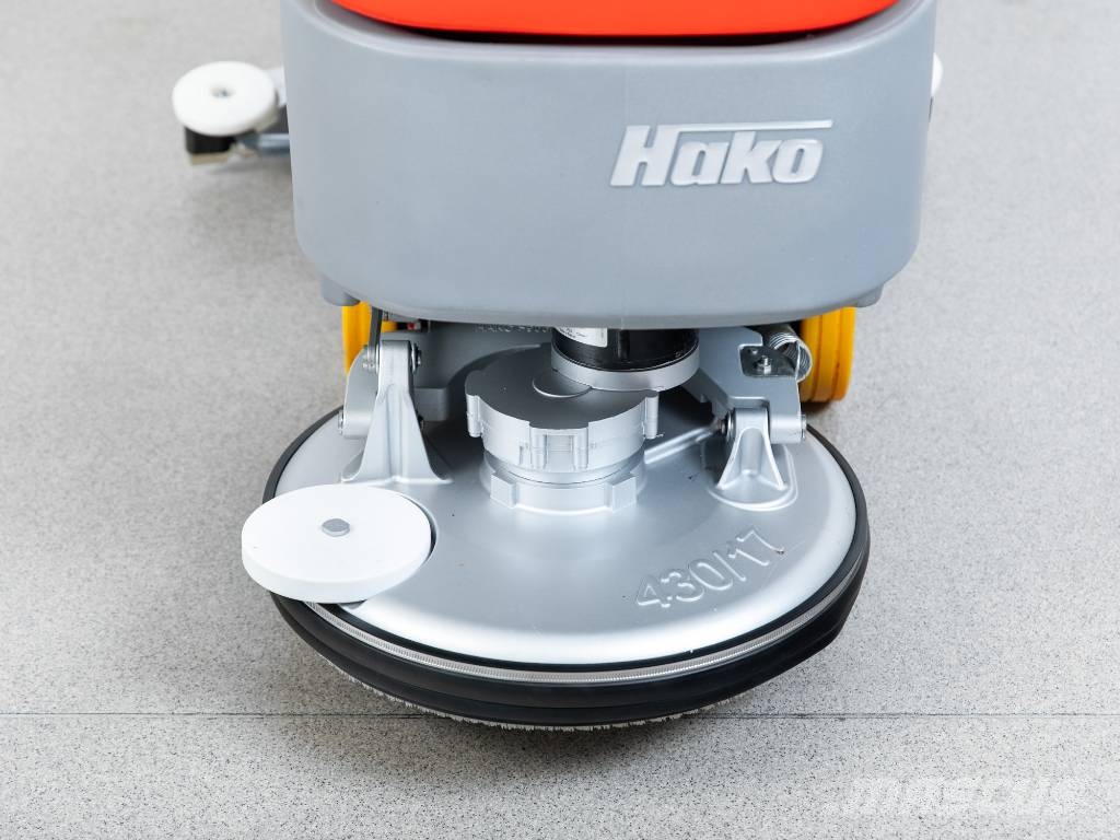 Hako Scrubmaster B45 CL TB430 - NEW BATTERIES Yhdistelmäkoneet