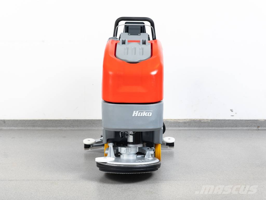 Hako Scrubmaster B45 CL TB430 - NEW BATTERIES Yhdistelmäkoneet