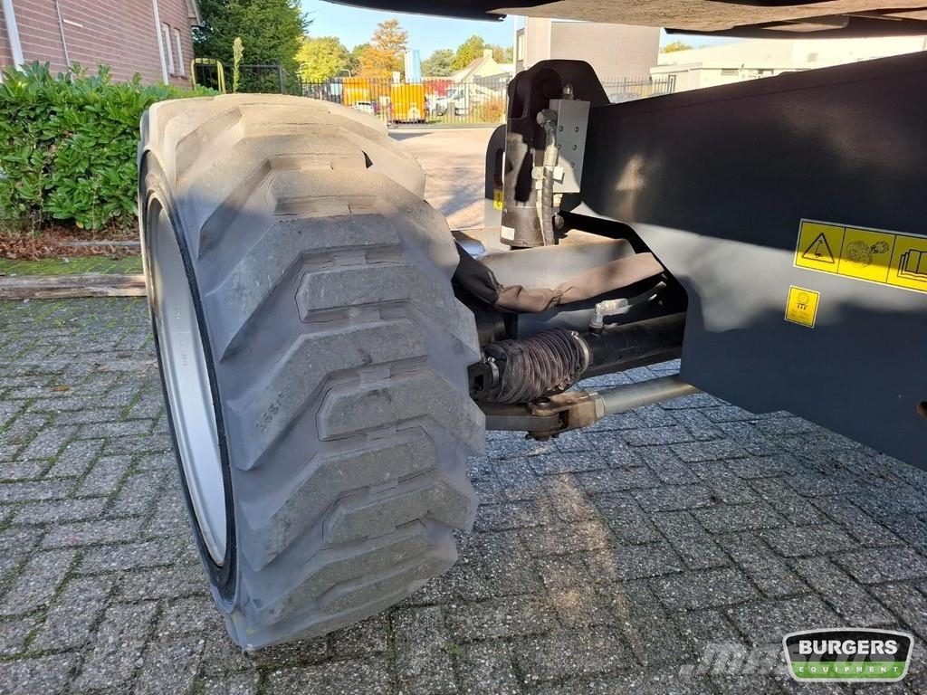 Sinoboom AB18EJ (AB600EJ) Съчленени стрелови подемници